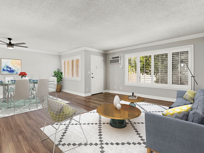 National Apartments, undefined, 11650 National Blvd, Los Angeles, CA 90064, Photo:3