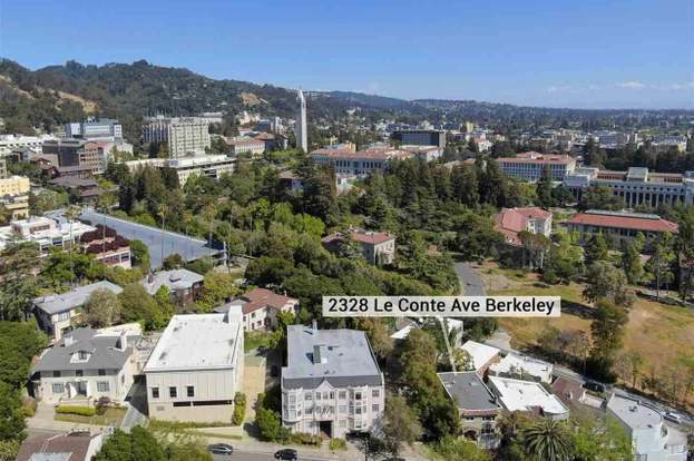 2328 Le Conte Ave, undefined, 2328 Le Conte Ave, Berkeley, CA 94709, Photo:0