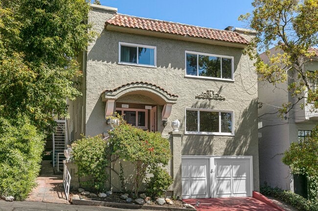 2328 Le Conte Ave, undefined, 2328 Le Conte Ave, Berkeley, CA 94709, Photo:1