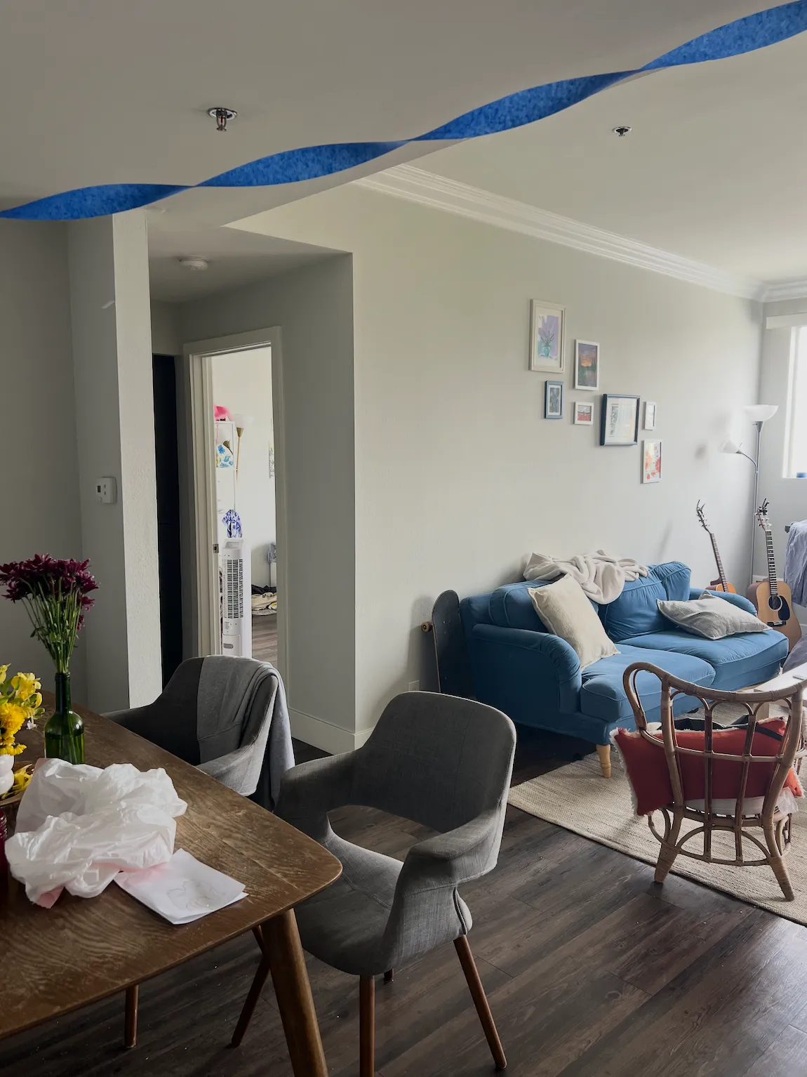 Furnished Apt on Midvale – $1100 – Summer Sublet, ucla, 540 Midvale Ave, Los Angeles, CA 90024, USA, Photo:4