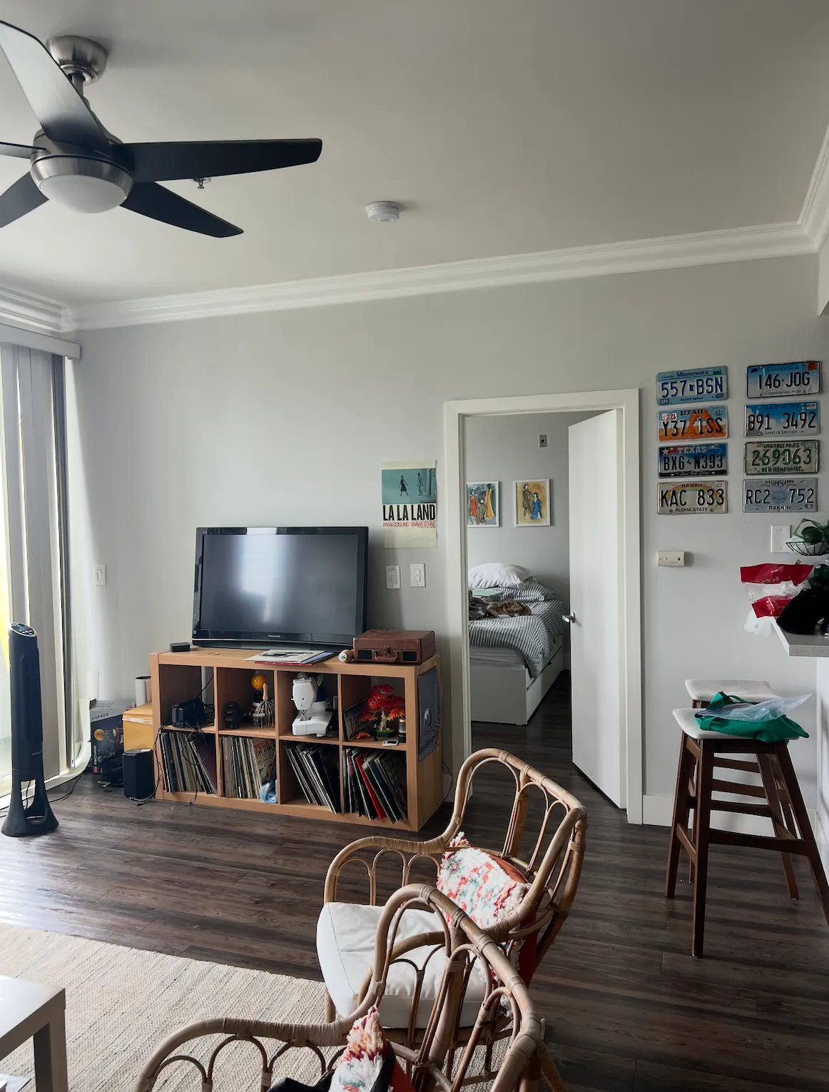 Furnished Apt on Midvale – $1100 – Summer Sublet, ucla, 540 Midvale Ave, Los Angeles, CA 90024, USA, Photo:3