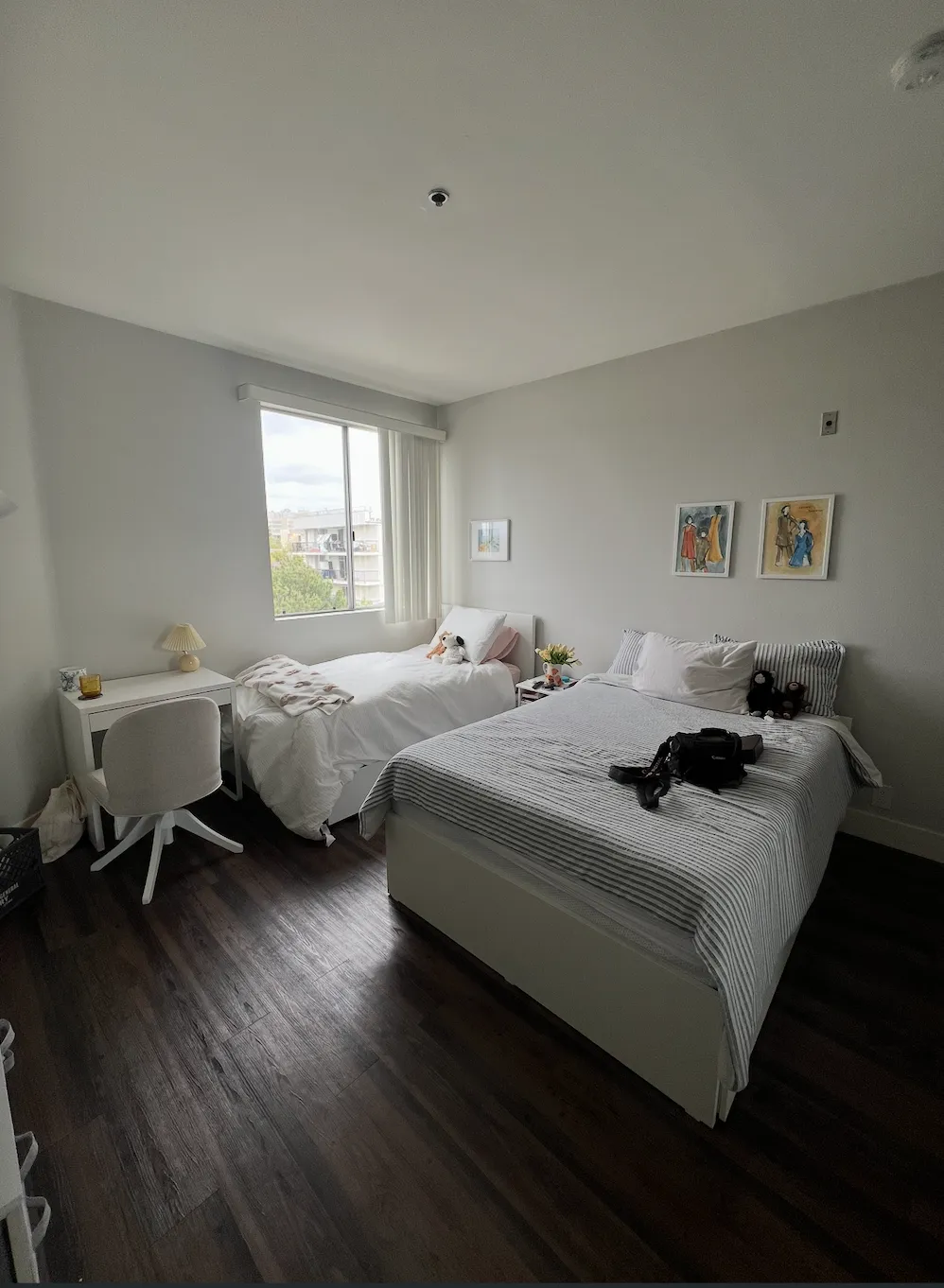 Furnished Apt on Midvale – $1100 – Summer Sublet, ucla, 540 Midvale Ave, Los Angeles, CA 90024, USA