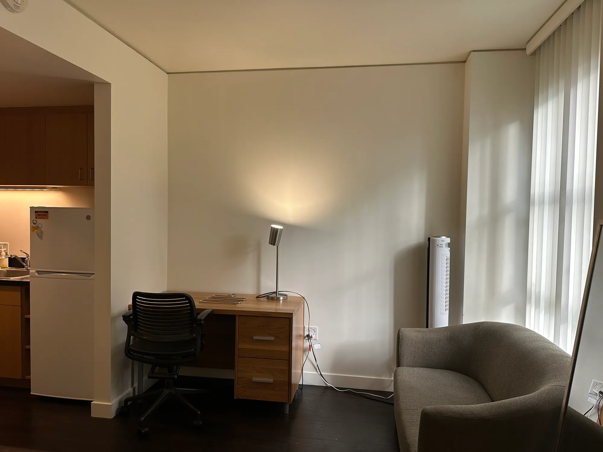 Weyburn Terrace Paseo Studio, ucla, 11000 Weyburn Dr, Los Angeles, CA 90024, USA, Photo:2