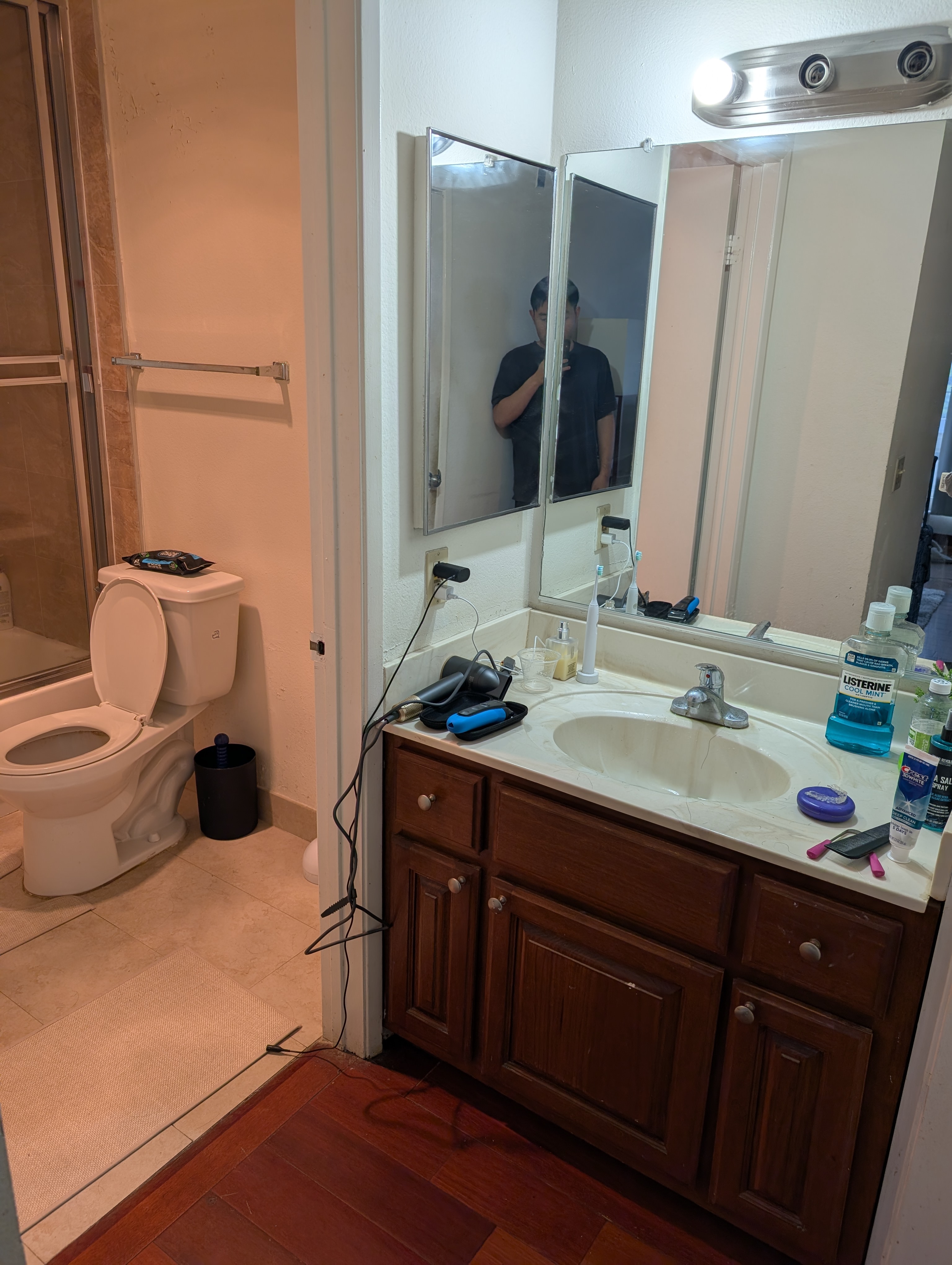 Private Bed/Bath in Westwood 2B/2B - $1500 (Parking & Utilities Incl!), ucla, 10811 Ashton Ave #216, Los Angeles, CA 90024, USA, Photo:4