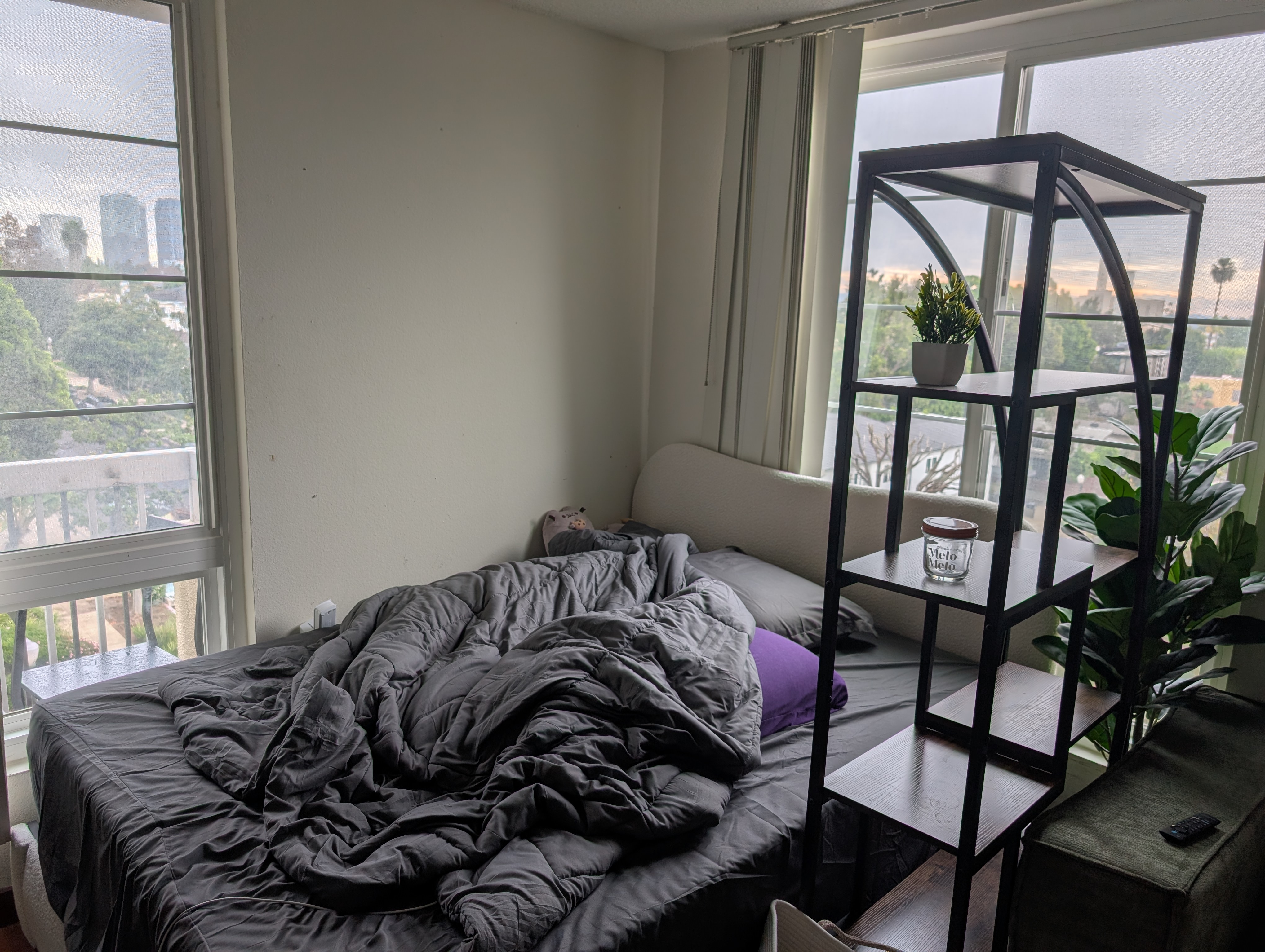 Private Bed/Bath in Westwood 2B/2B - $1500 (Parking & Utilities Incl!), ucla, 10811 Ashton Ave #216, Los Angeles, CA 90024, USA, Photo:2