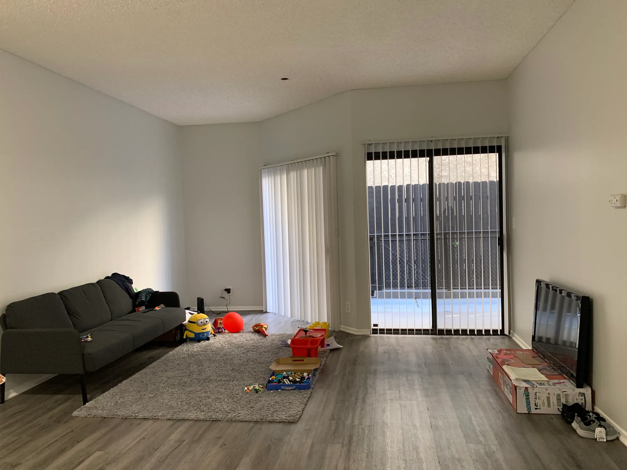 1 bedroom apartment very close to UCLA, ucla, 747 Gayley Ave, Los Angeles, CA 90024, USA, Photo:4