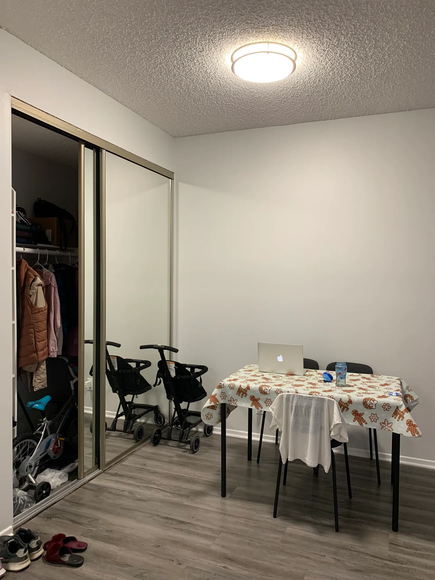 1 bedroom apartment very close to UCLA, ucla, 747 Gayley Ave, Los Angeles, CA 90024, USA, Photo:3