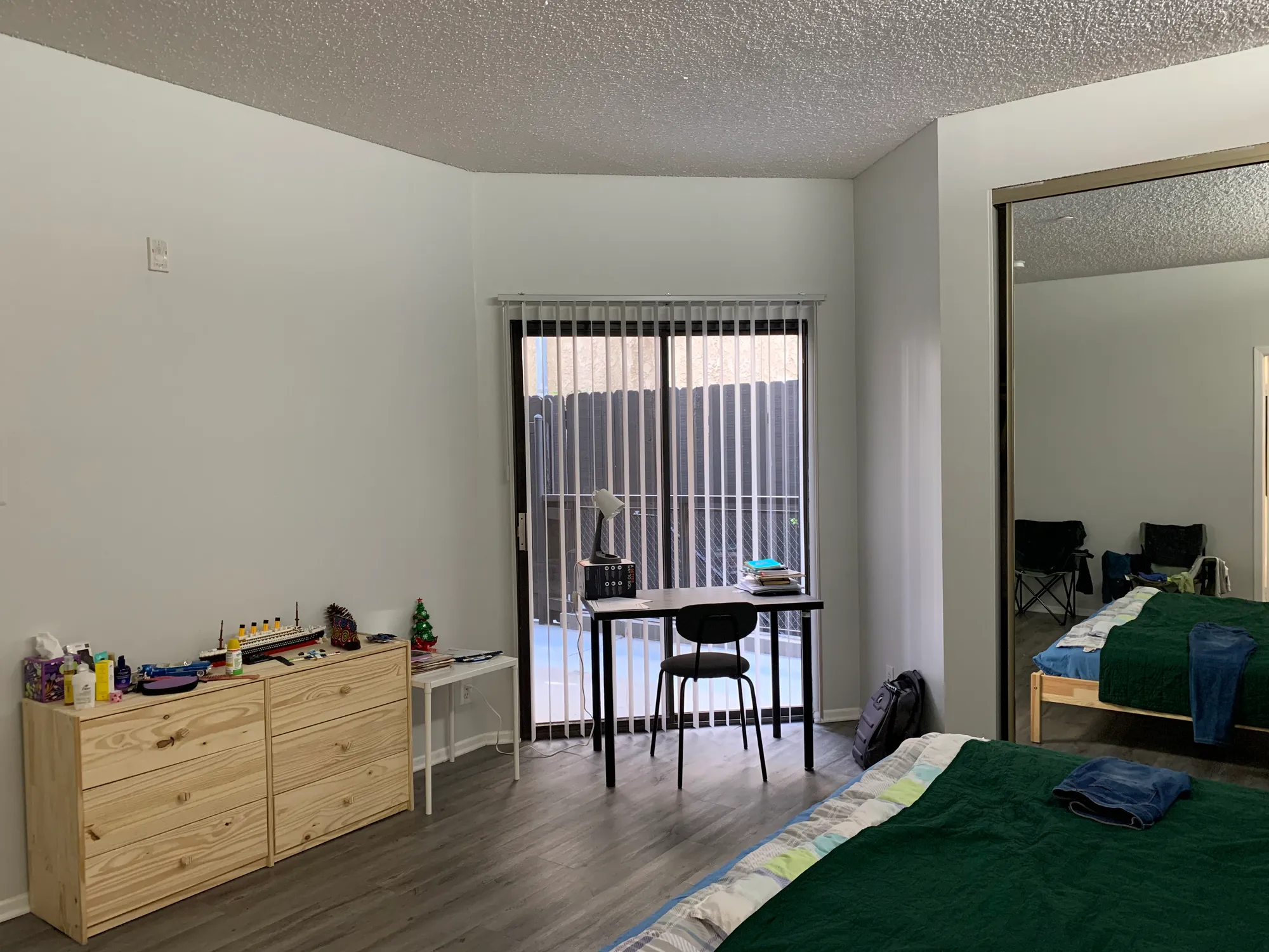 1 bedroom apartment very close to UCLA, ucla, 747 Gayley Ave, Los Angeles, CA 90024, USA, Photo:1