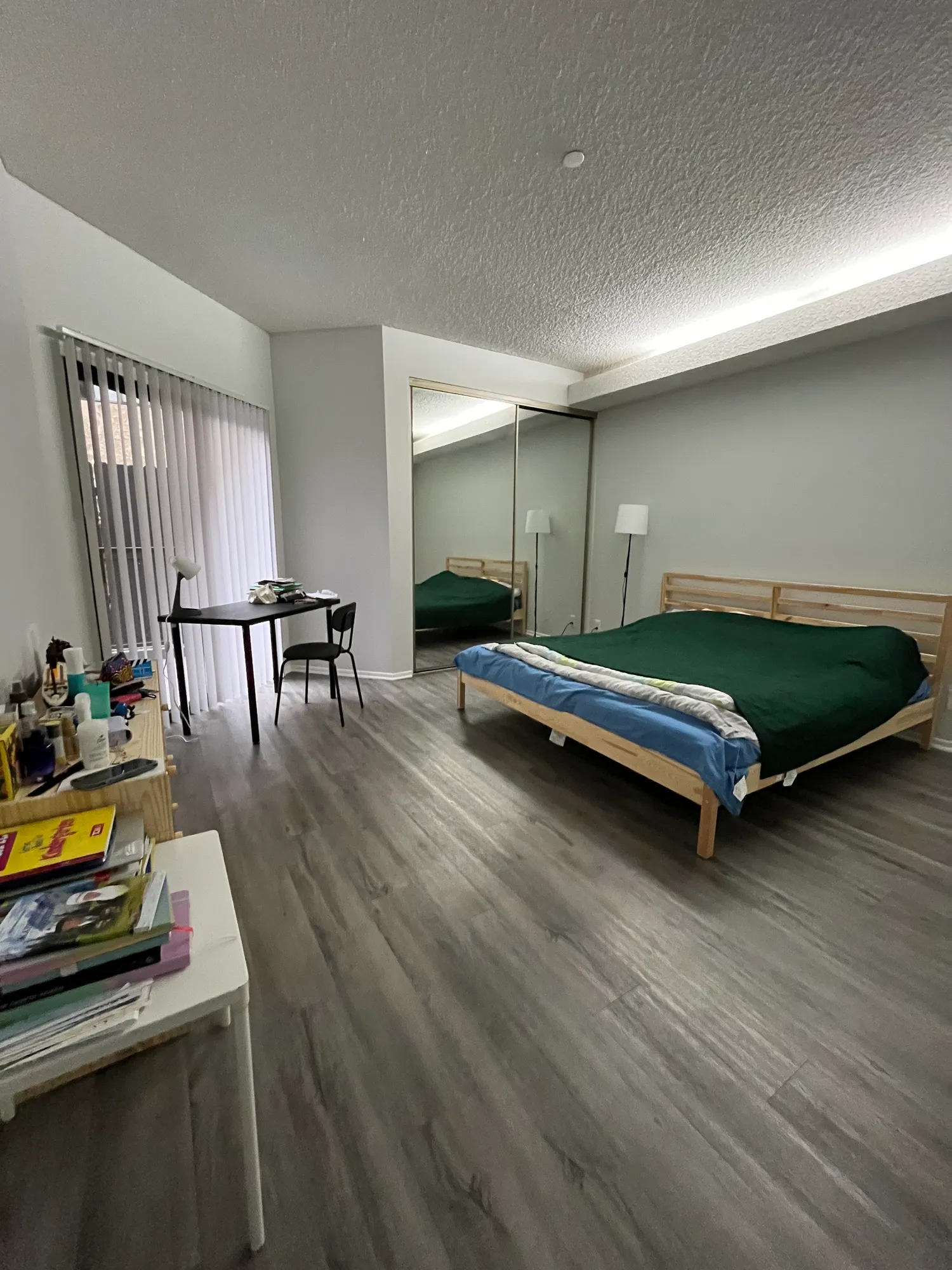 1 bedroom apartment very close to UCLA, ucla, 747 Gayley Ave, Los Angeles, CA 90024, USA, Photo:3