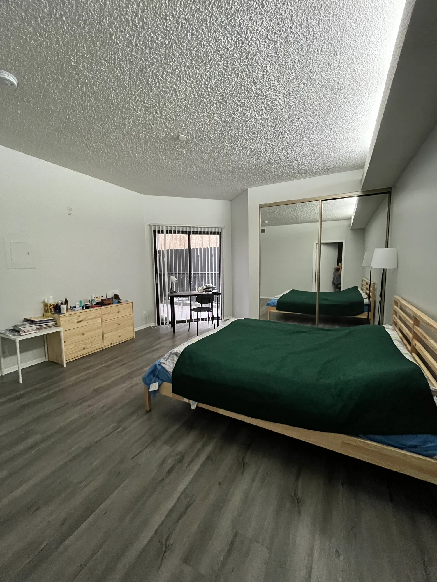 1 bedroom apartment very close to UCLA, ucla, 747 Gayley Ave, Los Angeles, CA 90024, USA, Photo:4