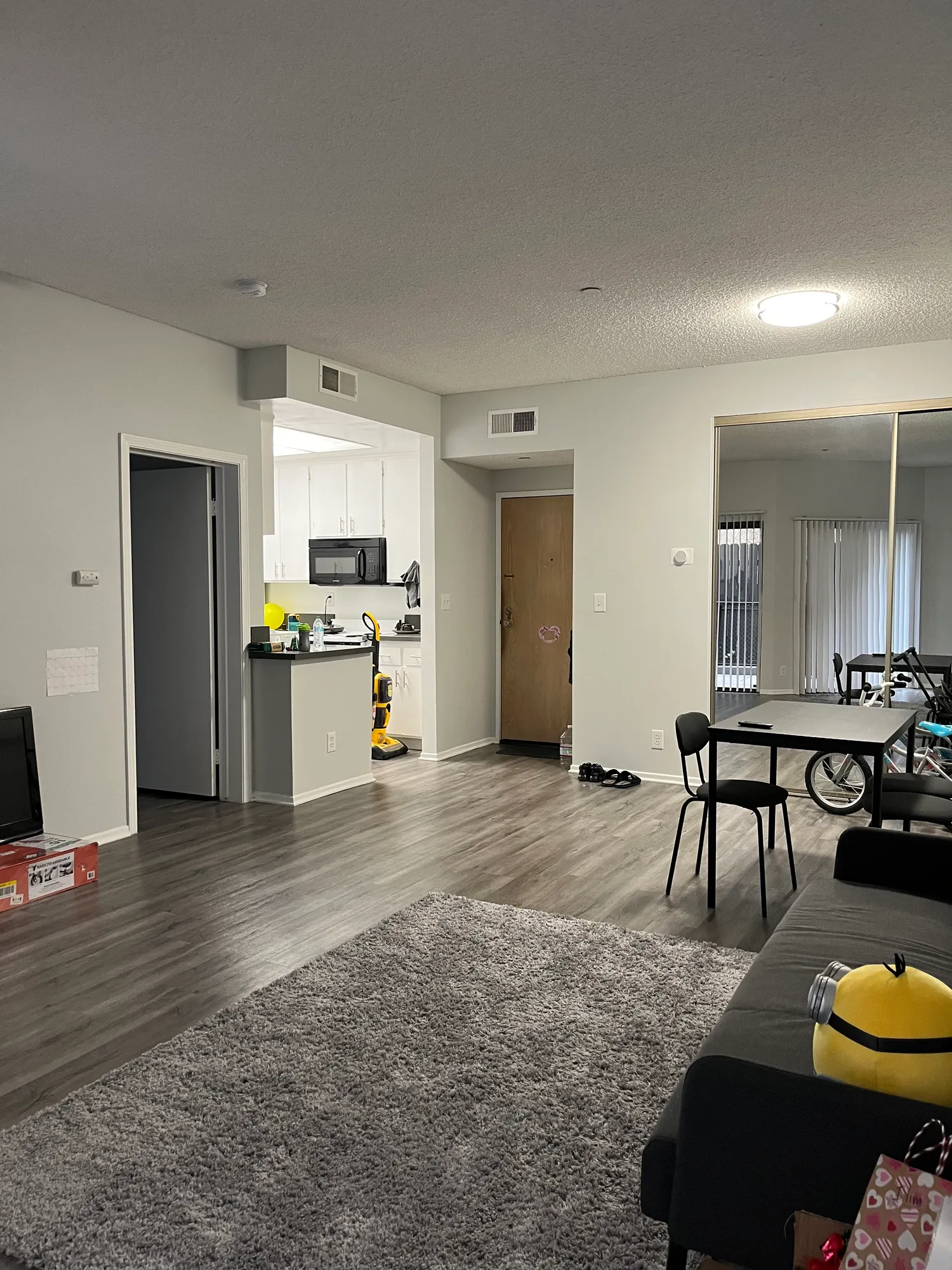 1 bedroom apartment very close to UCLA, ucla, 747 Gayley Ave, Los Angeles, CA 90024, USA, Photo:2