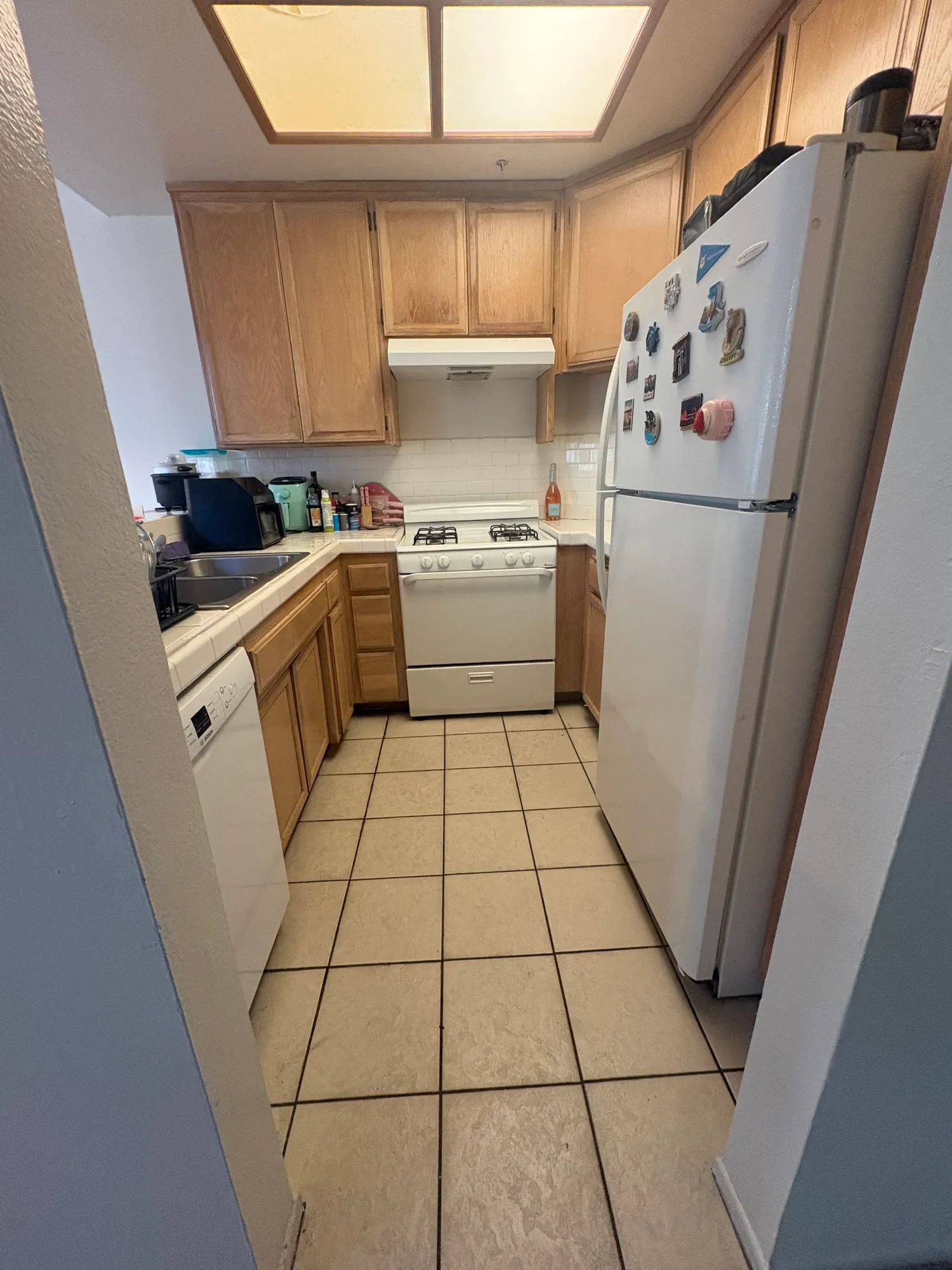 Veteran Terrace, ucla, 640 Veteran Ave, Los Angeles, CA 90024, USA, Photo:2