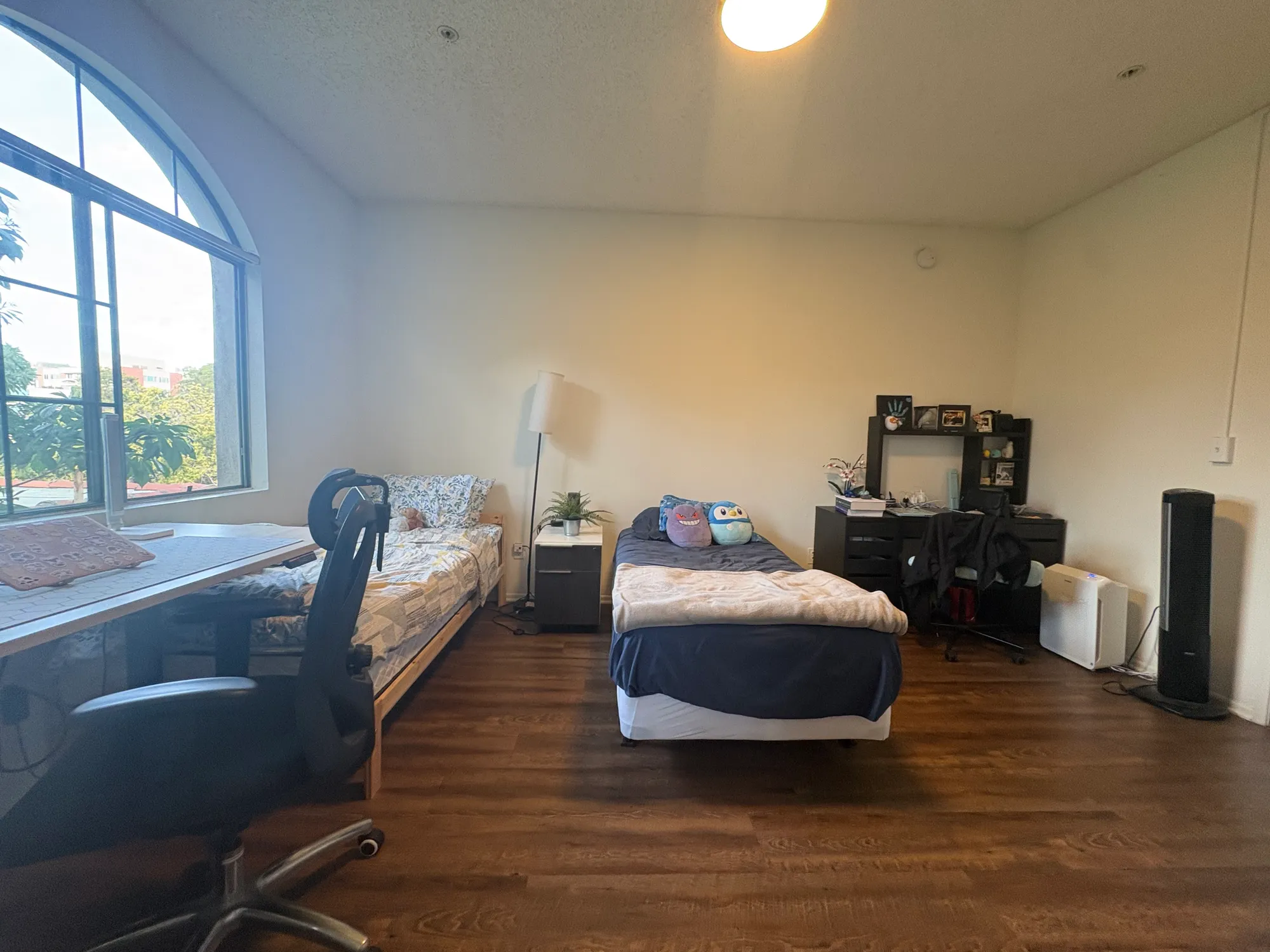 Veteran Terrace, ucla, 640 Veteran Ave, Los Angeles, CA 90024, USA, Photo:8