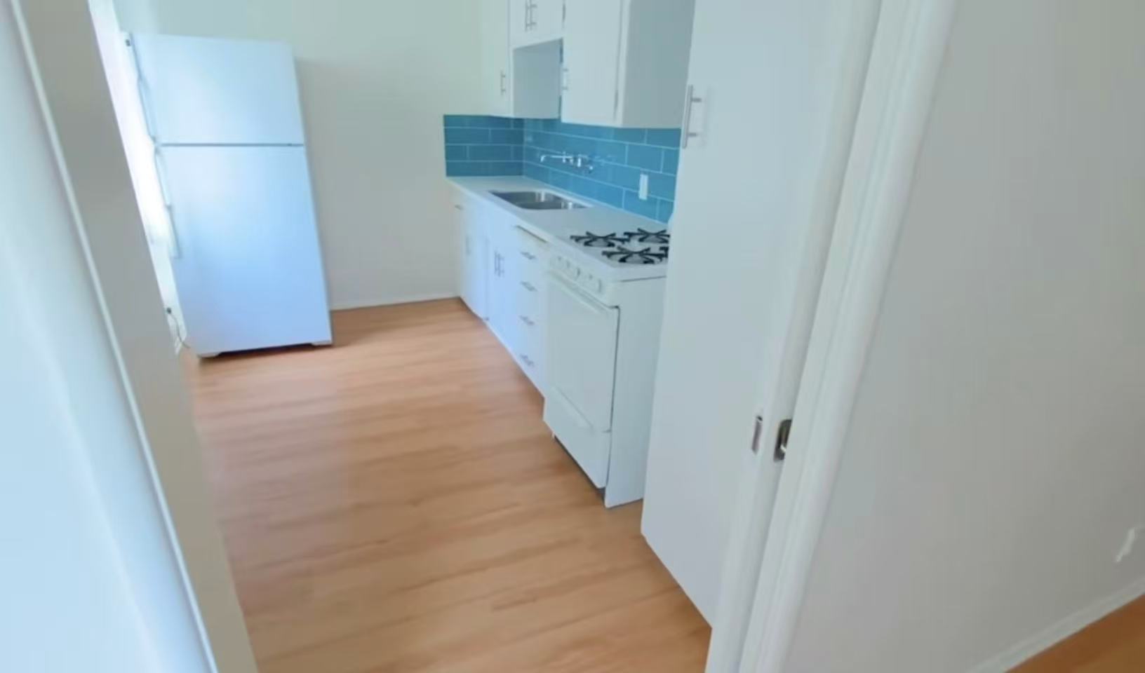 Levering Arms apartment, ucla, 669 Levering Ave, Los Angeles, CA 90024, USA, Photo:0