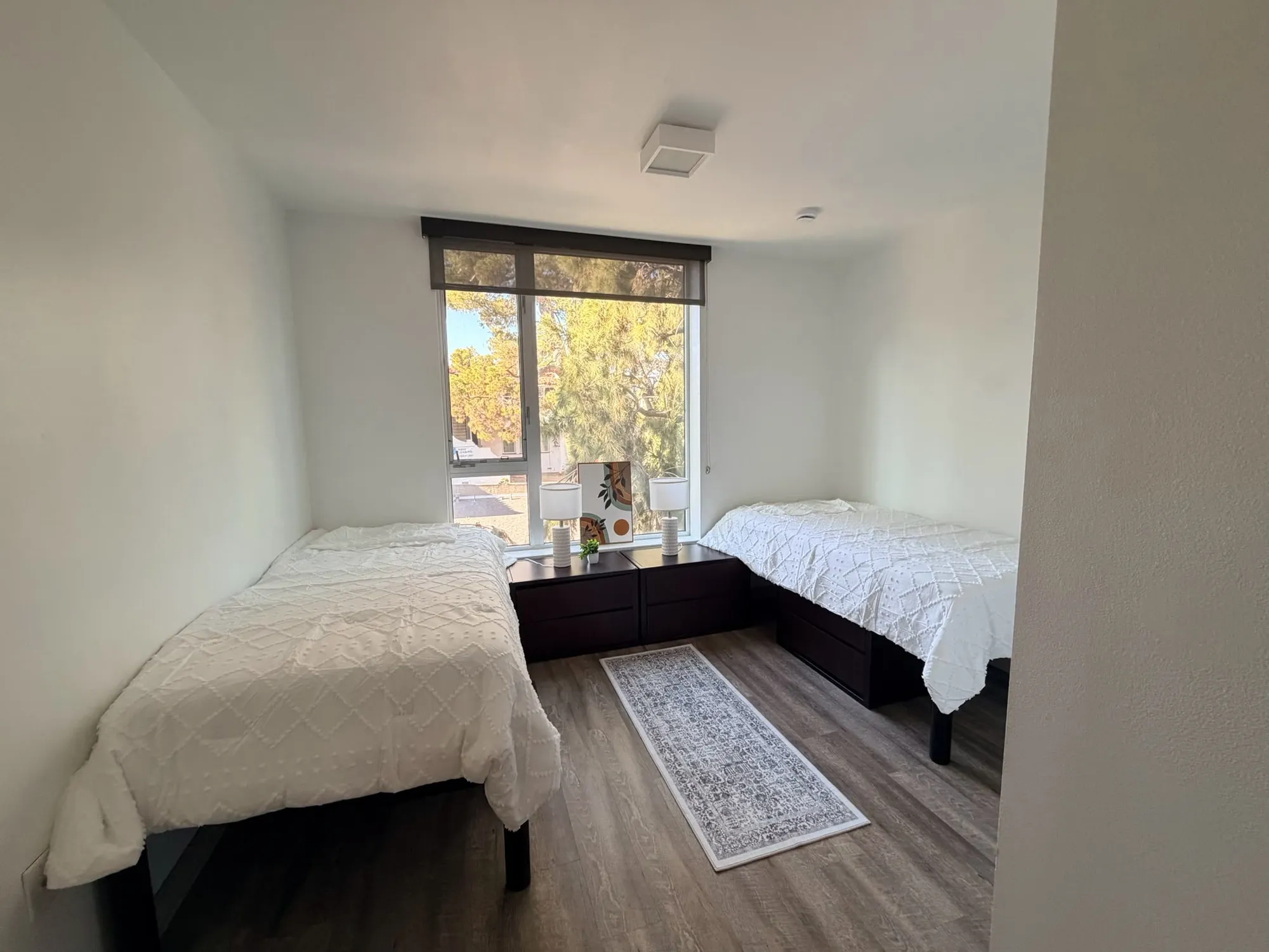 Furnished Shared Double at Village Lofts - Walk to UCLA, UCLA, 11024 Strathmore Dr, Los Angeles, CA 90024, USA, Photo 3