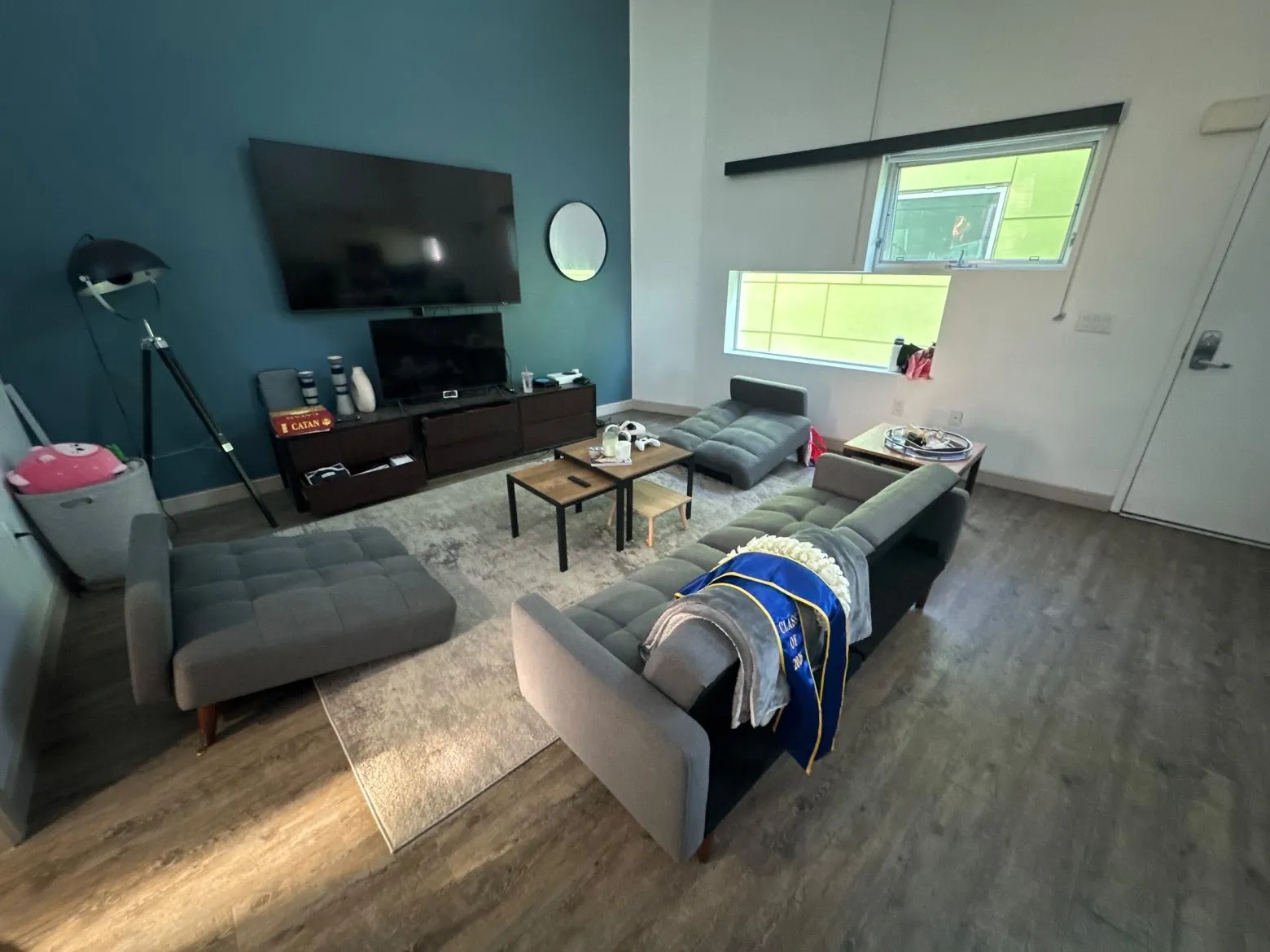 Furnished Shared Double at Village Lofts - Walk to UCLA, UCLA, 11024 Strathmore Dr, Los Angeles, CA 90024, USA, Photo 4