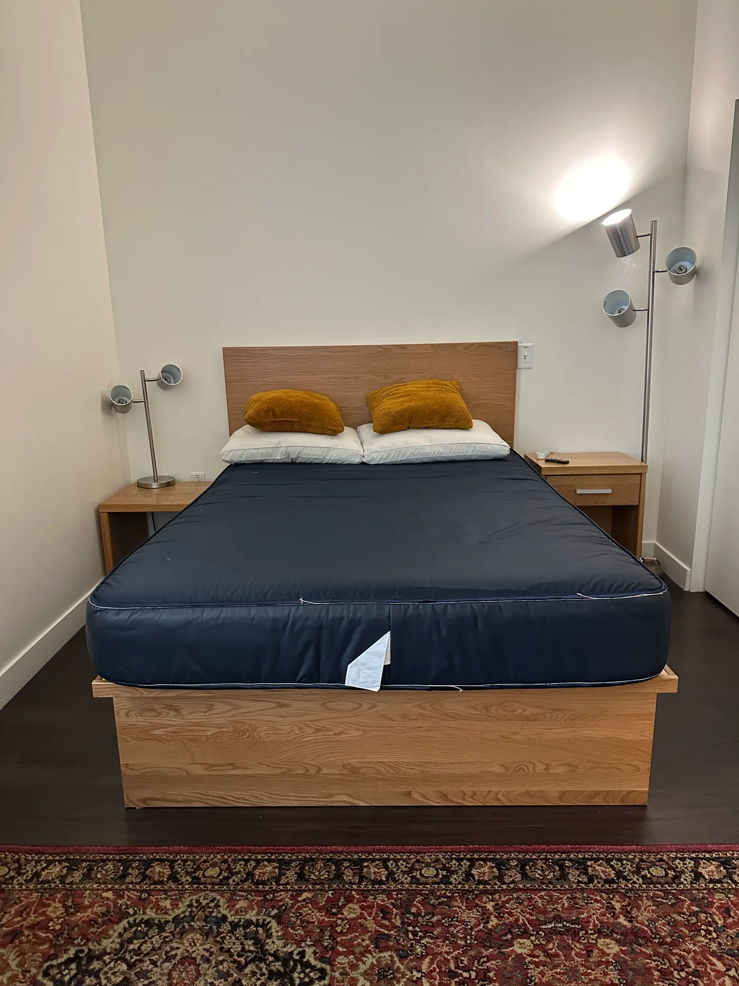 Weyburn Terrace Studio Apartment, ucla, 920 Weyburn Pl, Los Angeles, CA 90024, USA, Photo:3