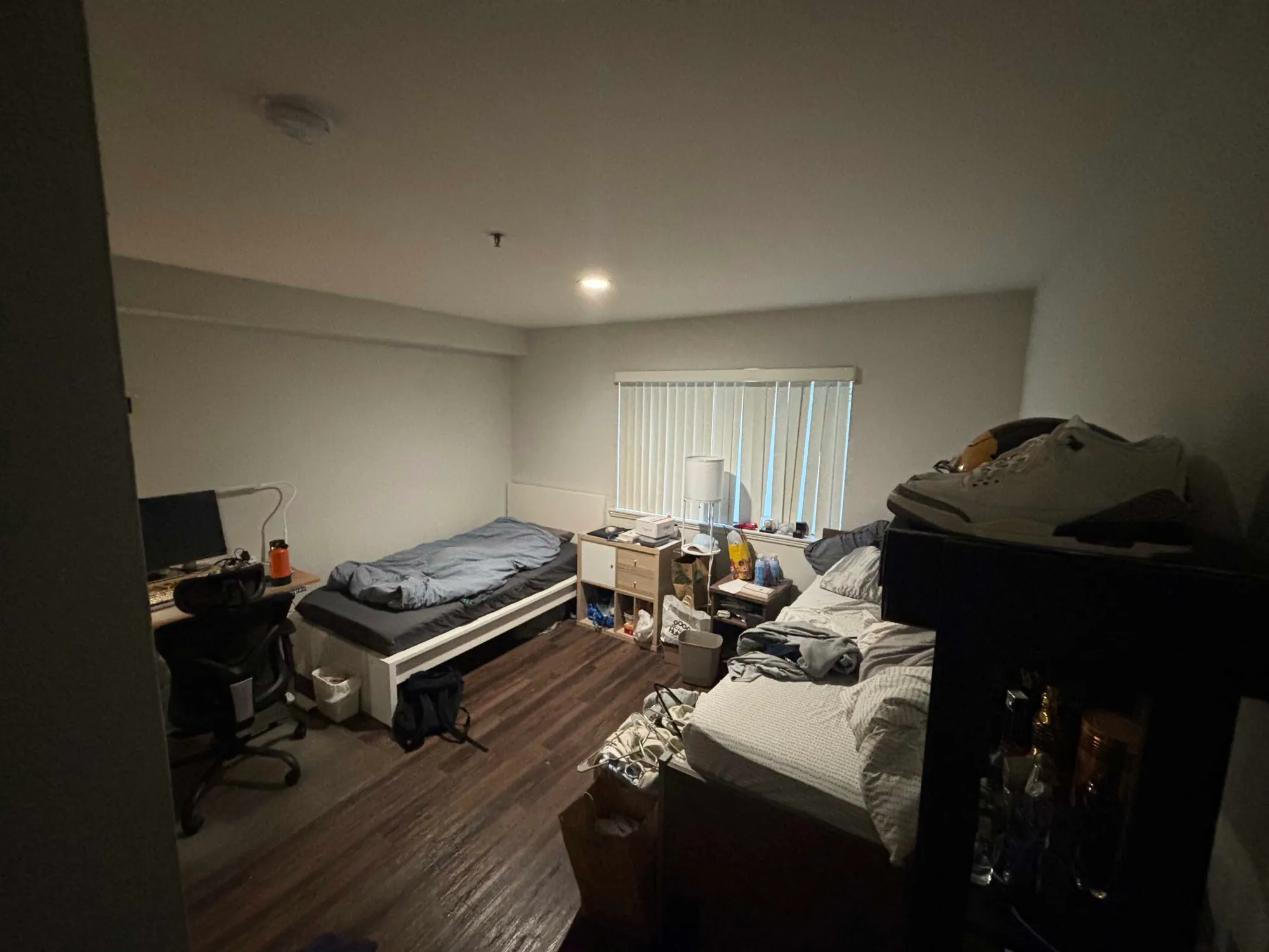 Atrium Apartment Summer Sublease, ucla, 10965 Strathmore Dr, Los Angeles, CA 90024, USA, Photo:4