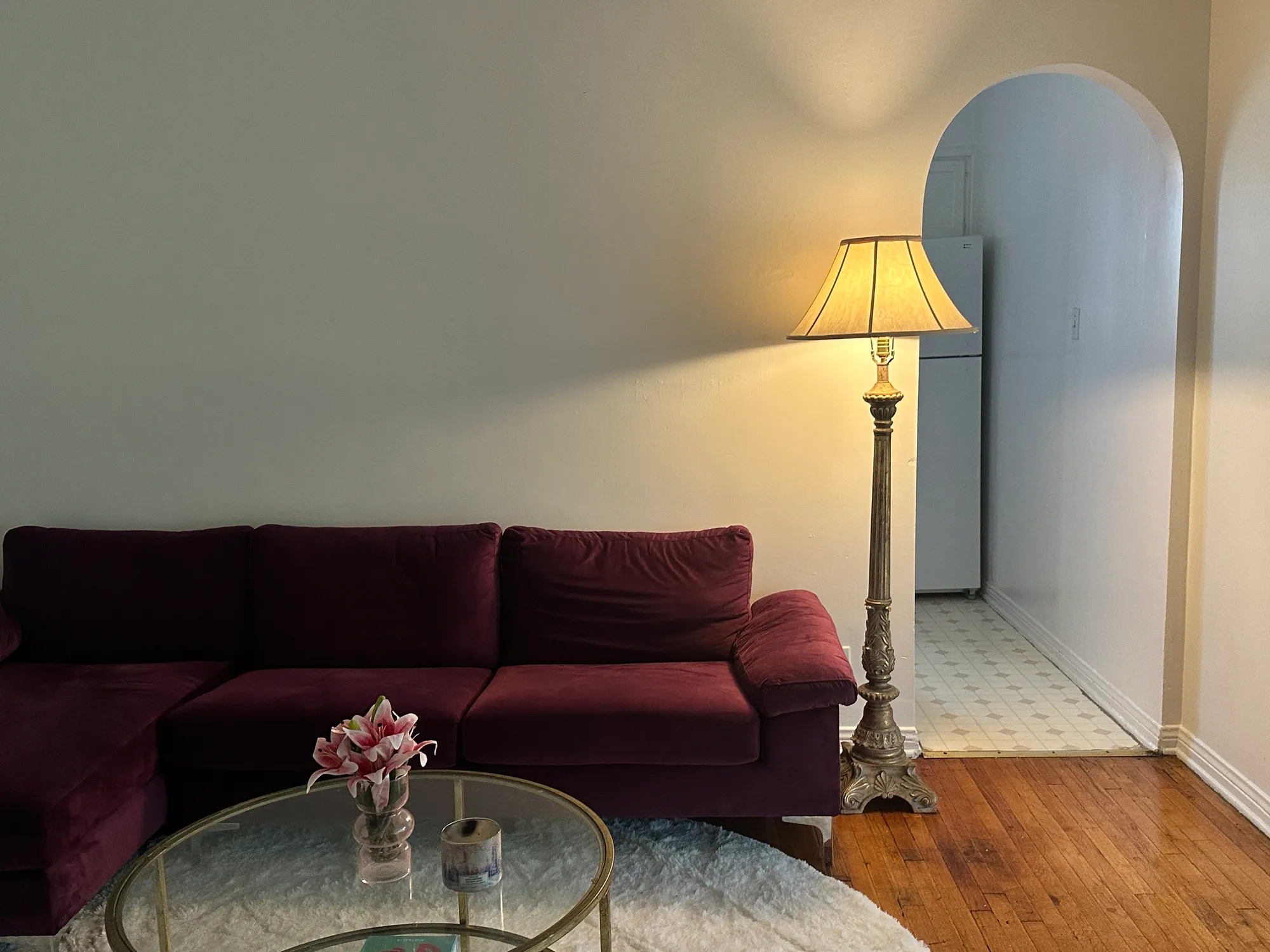 3 bedroom, two bath apartment, ucla, 10971 Roebling Ave, Los Angeles, CA 90024, USA