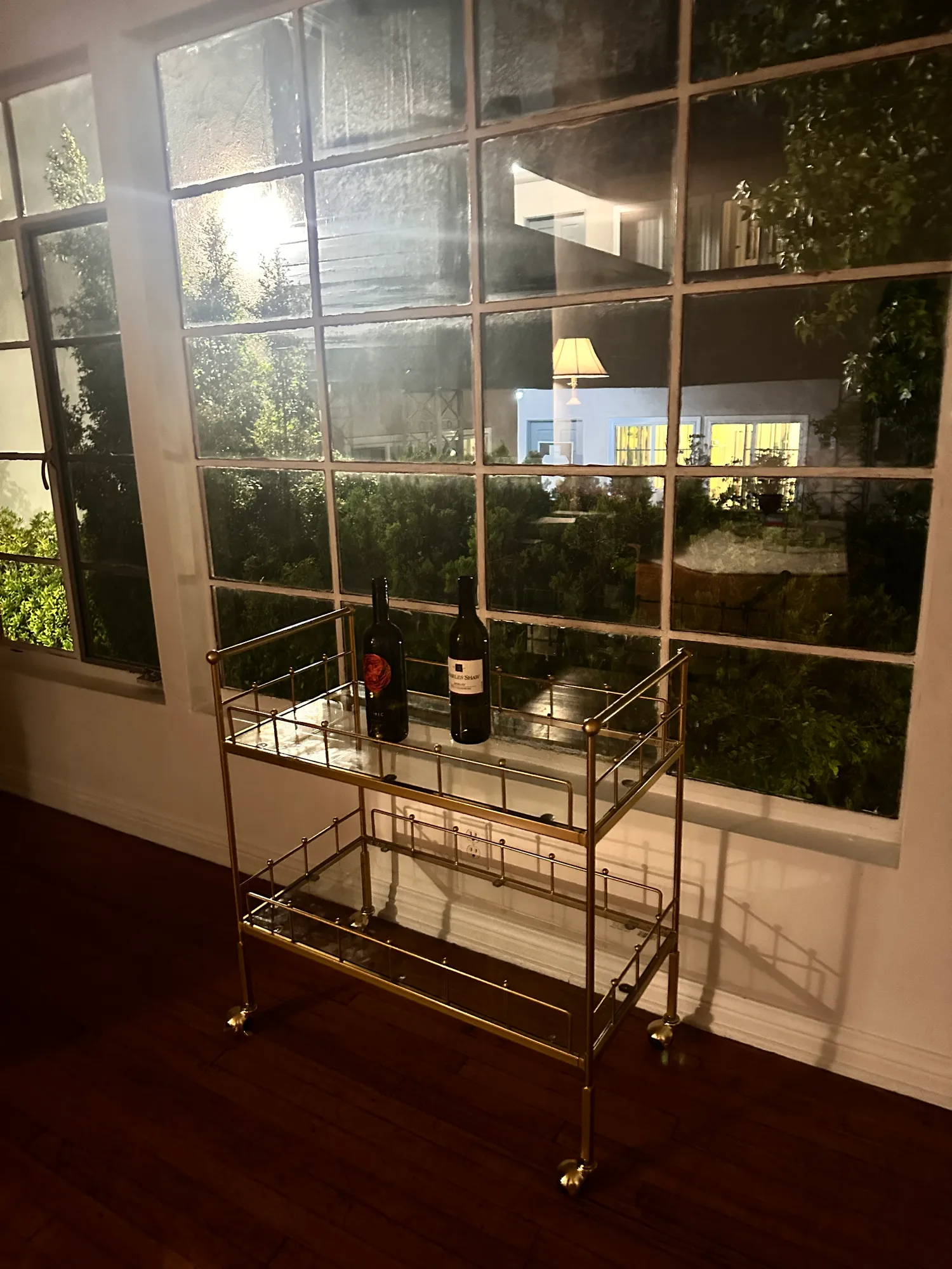 3 bedroom, two bath apartment, ucla, 10971 Roebling Ave, Los Angeles, CA 90024, USA, Photo:1