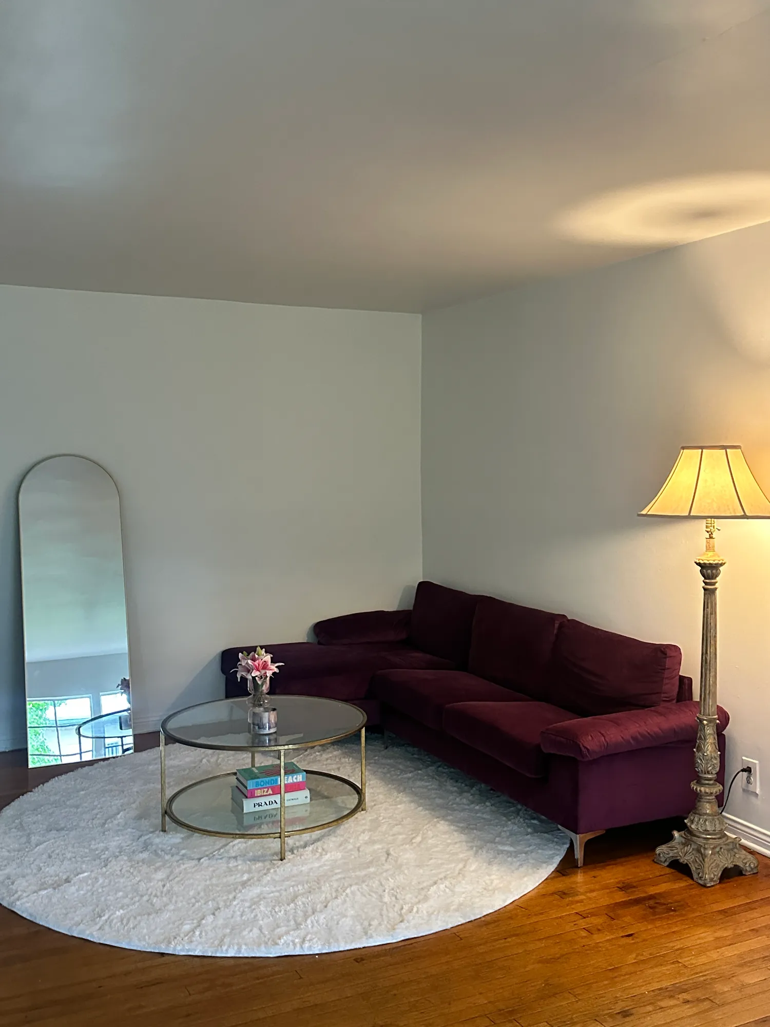 3 bedroom, two bath apartment, ucla, 10971 Roebling Ave, Los Angeles, CA 90024, USA, Photo:2