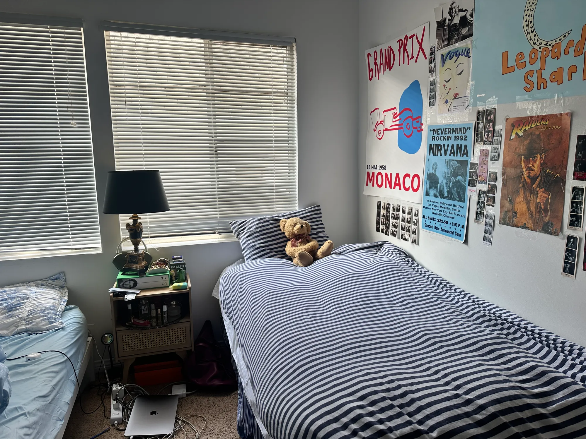 3 bedroom, two bath apartment, ucla, 10971 Roebling Ave, Los Angeles, CA 90024, USA, Photo:3