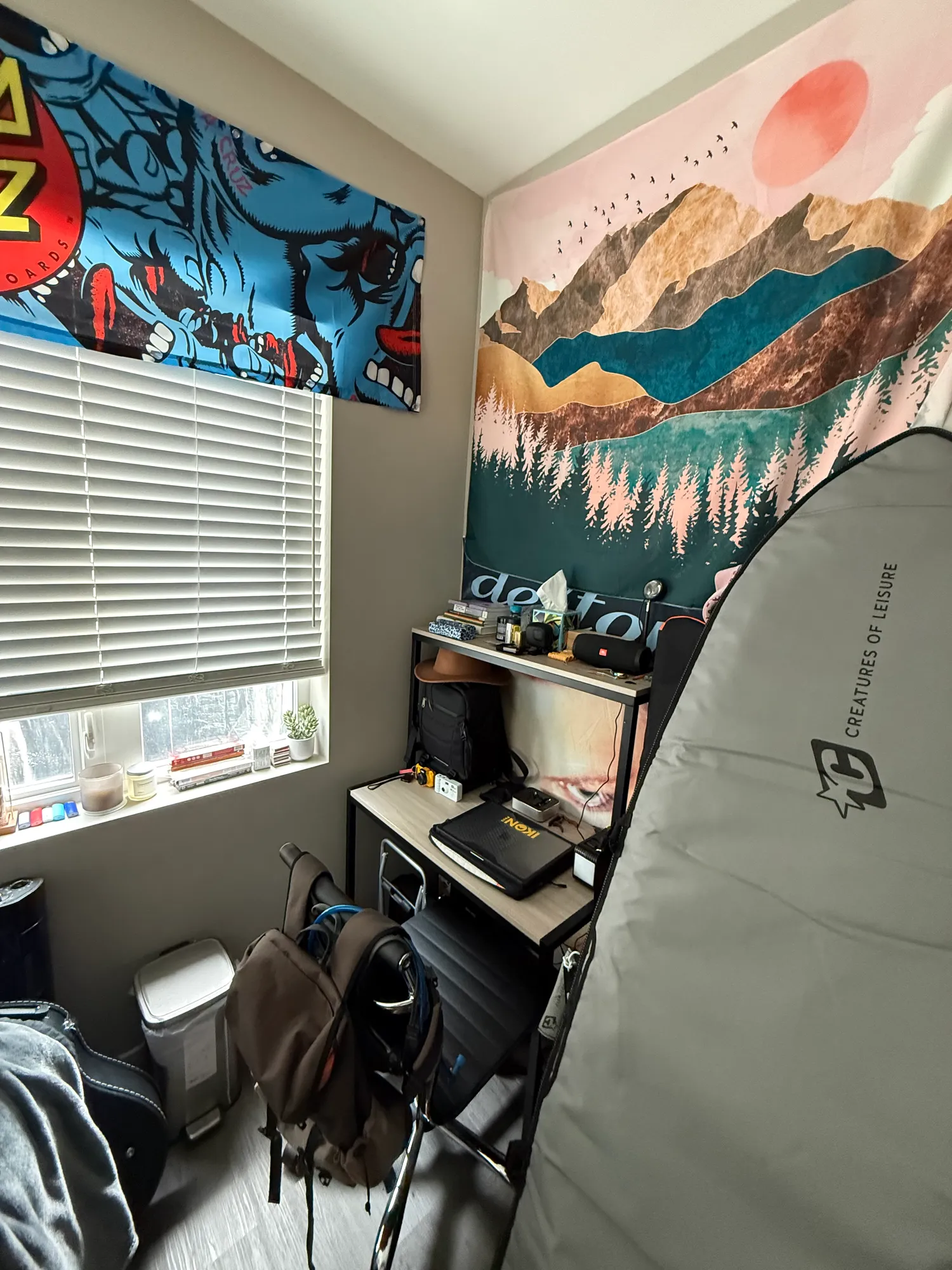 Single at The Mark, June to August Sublease, ucla, 10915 Strathmore Dr, Los Angeles, CA 90024, USA, Photo:1