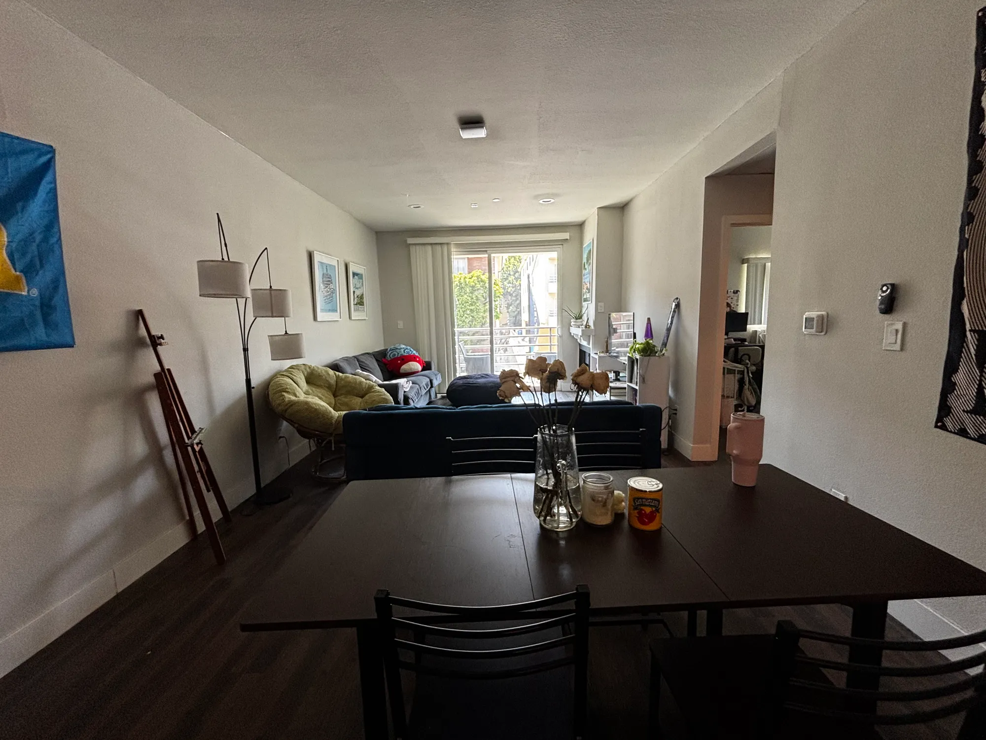 SUMMER SUBLEASE Luxury Apartment , ucla, 430 Kelton Ave, Los Angeles, CA 90024, USA