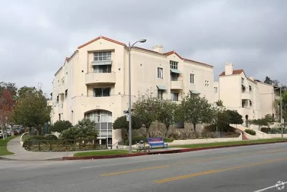 Gayley and Landfair Property, ucla, 679 Gayley Ave, Los Angeles, CA 90024, USA