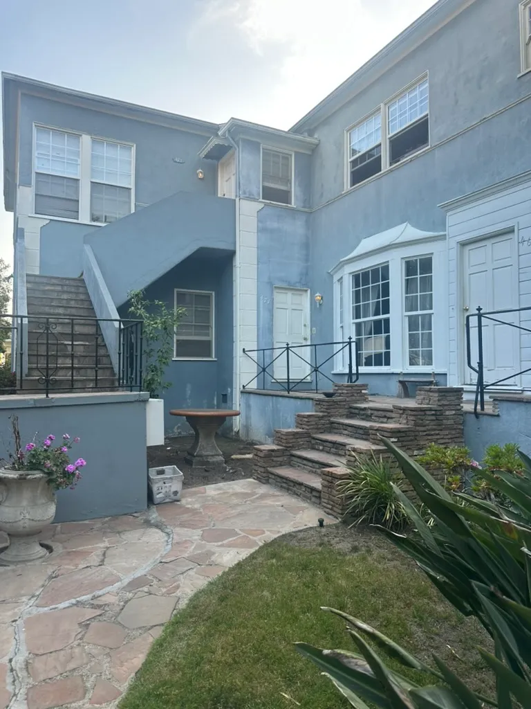 Furnished Single and Double at 471 Landfair, ucla, 471 Landfair Ave, Los Angeles, CA 90024, USA