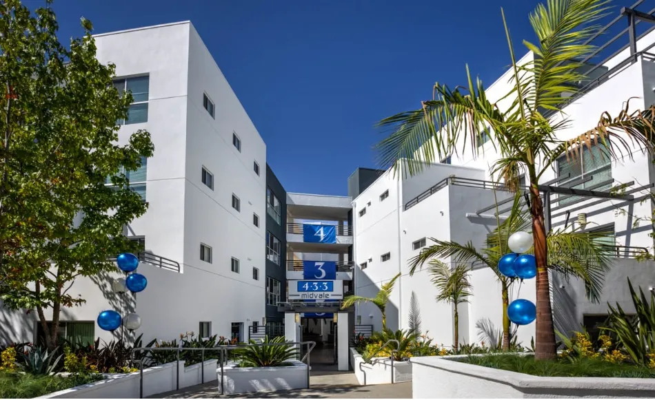 433 Midvale, ucla, 433 Midvale Ave, Los Angeles, CA 90024, USA
