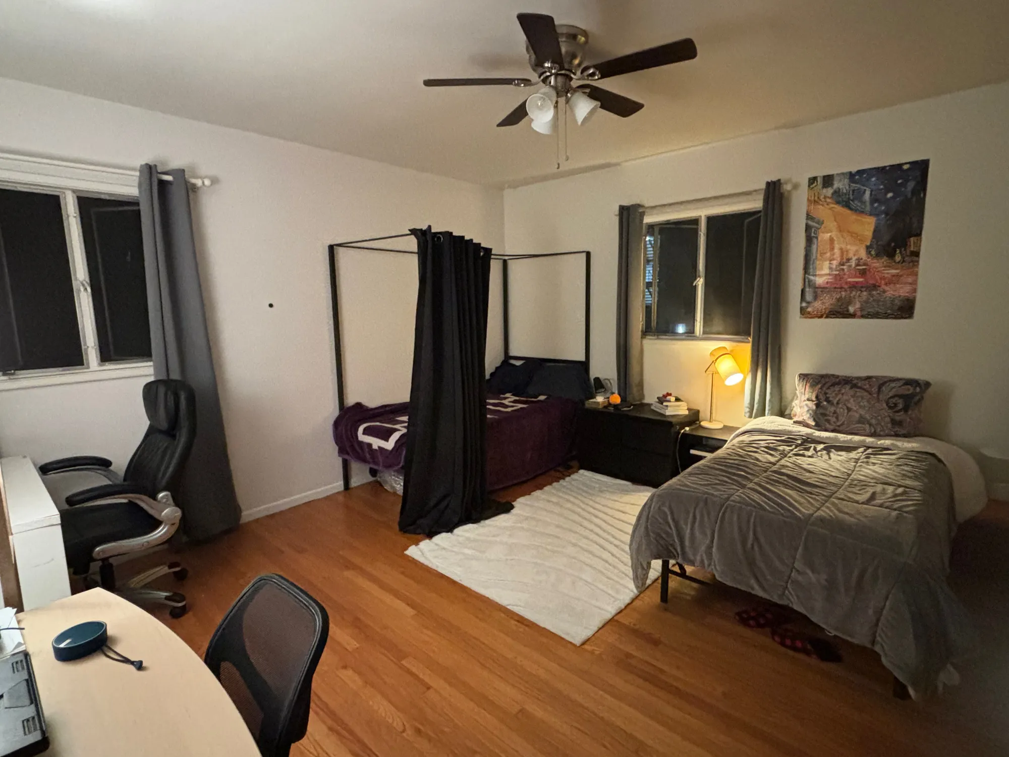 Midvale Apt, ucla, 510 Midvale Ave, Los Angeles, CA 90024, USA, Photo:1