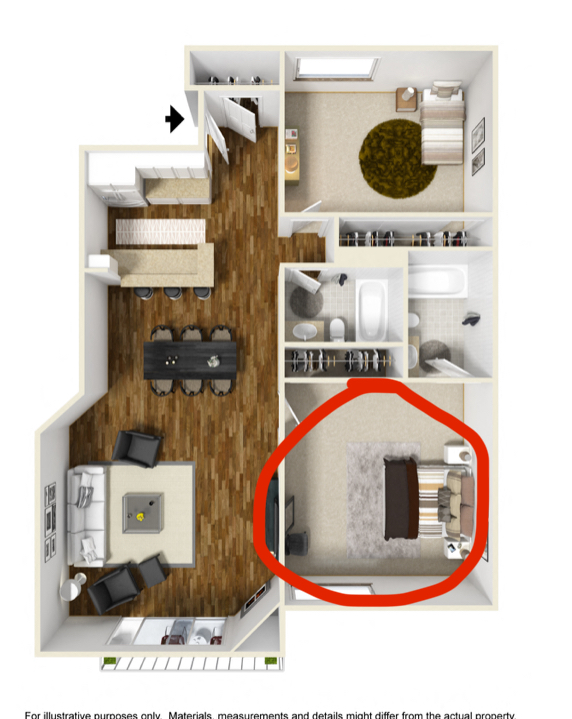 430 Kelton Ave, ucla, 430 Kelton Ave, Los Angeles, CA 90024, USA, Photo:1