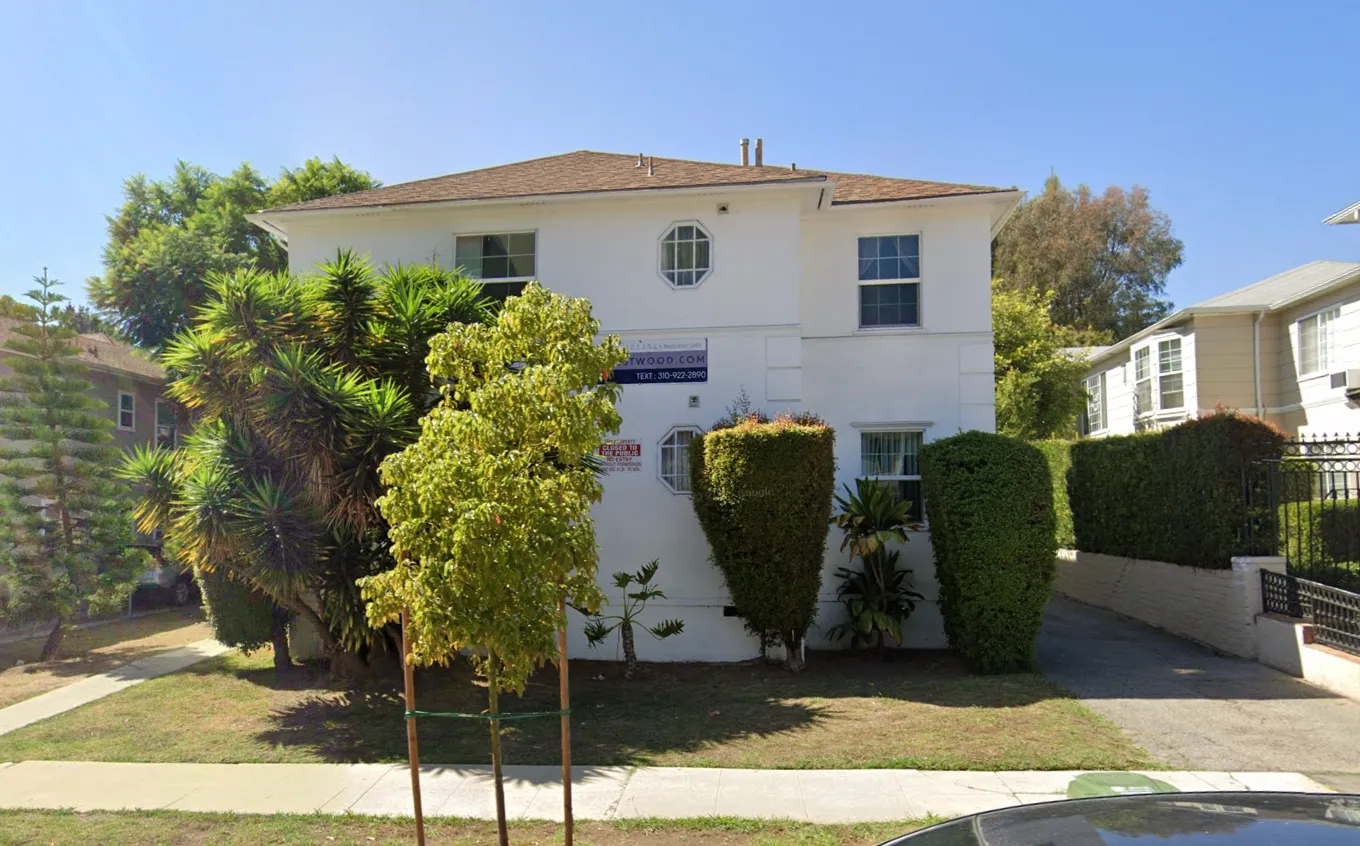 423 Veteran, ucla, 423 Veteran Ave, Los Angeles, CA 90024, USA