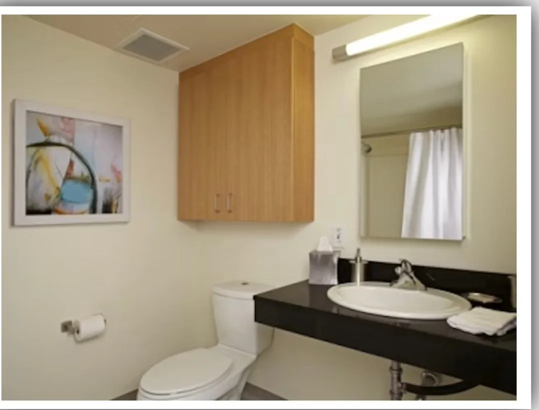 Westwood Paseo Studio Fully-furnished, ucla, 11000 Weyburn Ave, Los Angeles, CA 90024, USA, Photo:1