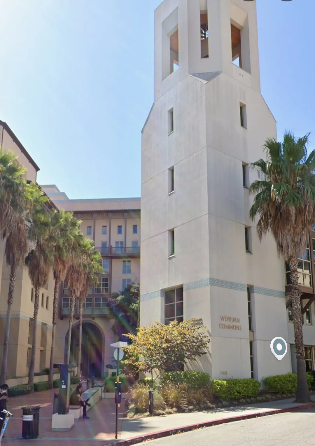 Westwood Paseo Studio Fully-furnished, ucla, 11000 Weyburn Ave, Los Angeles, CA 90024, USA, Photo:0