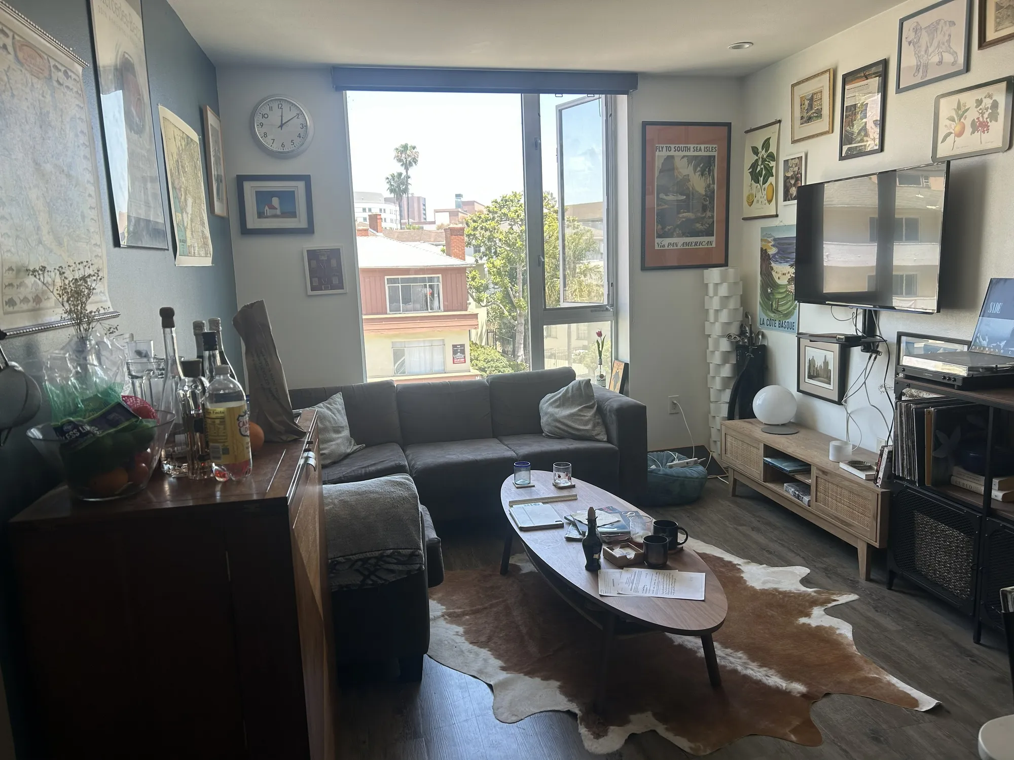 Village Lofts (Summer UCLA Apartment), ucla, 11024 Strathmore Dr, Los Angeles, CA 90024, USA