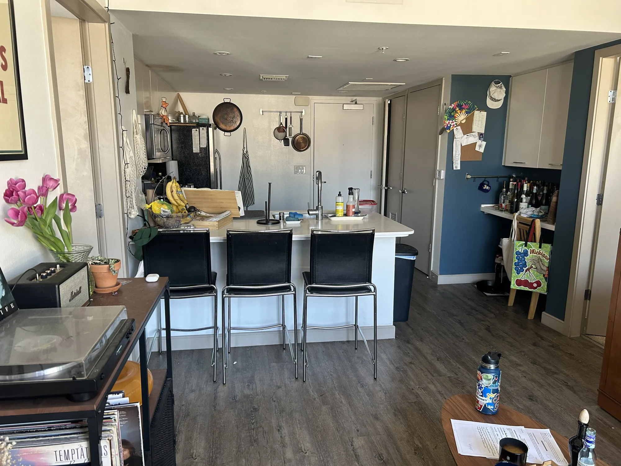 Village Lofts (Summer UCLA Apartment), ucla, 11024 Strathmore Dr, Los Angeles, CA 90024, USA, Photo:3