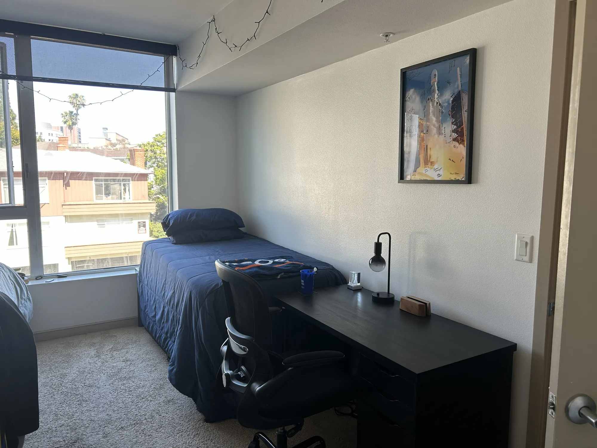 Village Lofts (Summer UCLA Apartment), ucla, 11024 Strathmore Dr, Los Angeles, CA 90024, USA, Photo:4