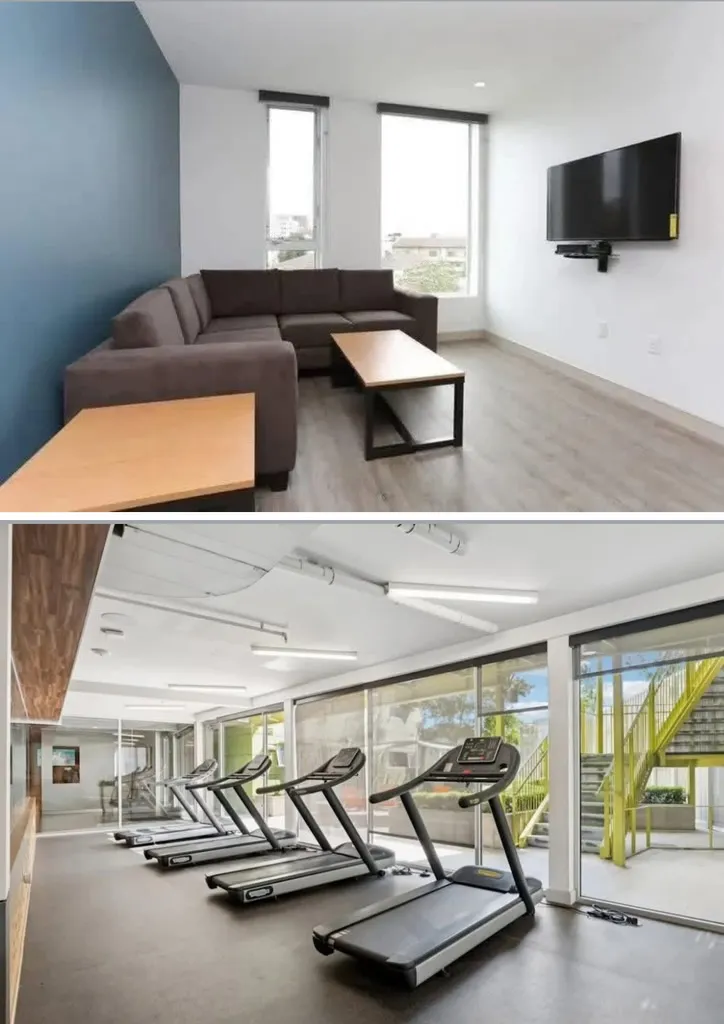 Village Lofts , UCLA, 11024 Strathmore Dr, Los Angeles, CA 90024, USA, Photo 2
