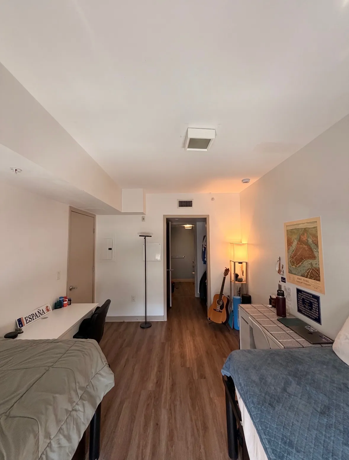 Village Lofts , UCLA, 11024 Strathmore Dr, Los Angeles, CA 90024, USA, Photo 5
