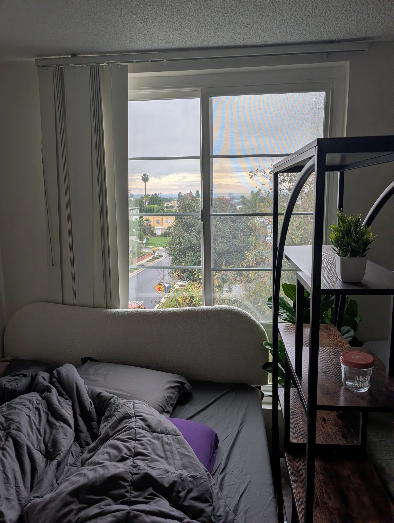 Wilshire Villa, ucla, 10811 Ashton Ave, Los Angeles, CA 90024, USA