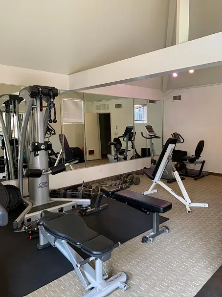 1 Bedroom + 1 Bathroom Available in a 2BD 2BTH in Brentwood/Santa Monica , ucla, 1245 McClellan Dr, Los Angeles, CA 90025, USA, Photo:5