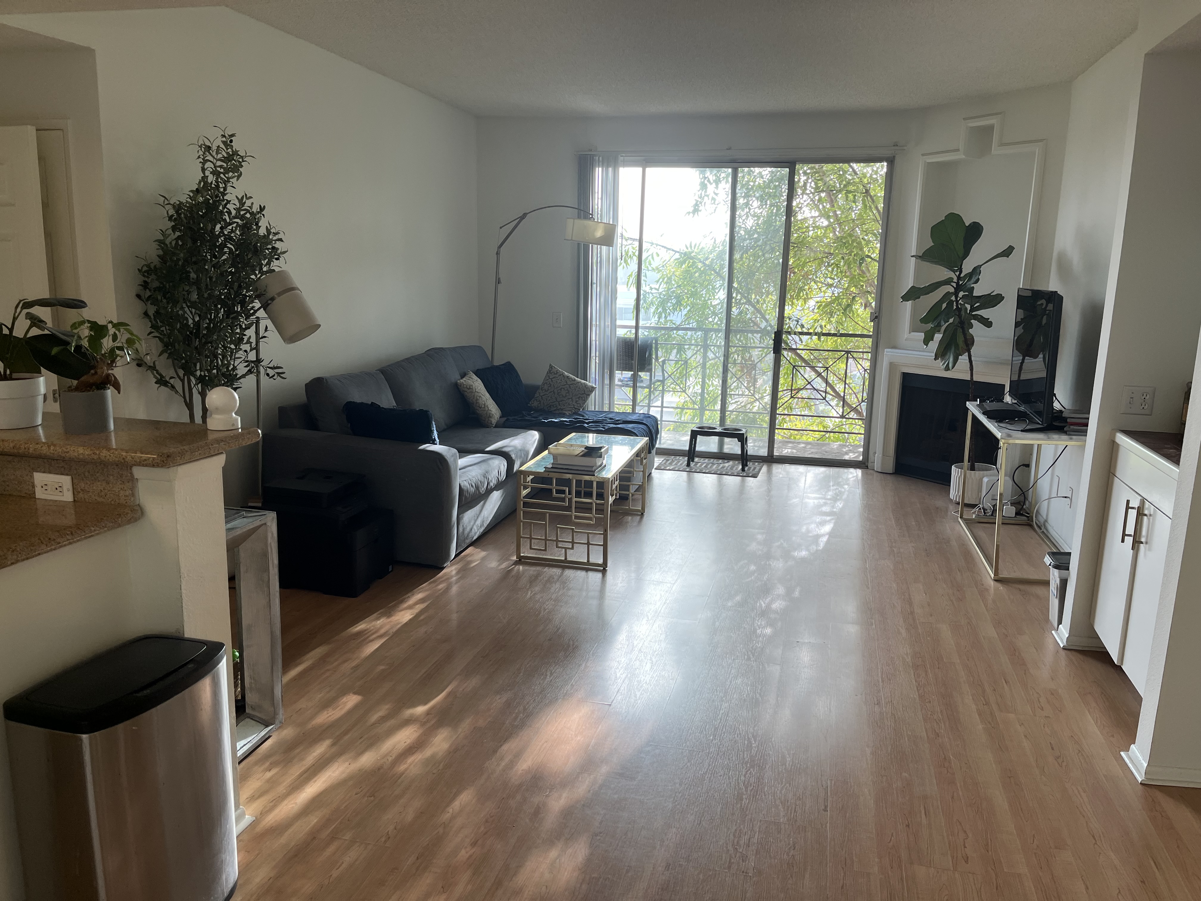 1 Bedroom + 1 Bathroom Available in a 2BD 2BTH in Brentwood/Santa Monica , ucla, 1245 McClellan Dr, Los Angeles, CA 90025, USA, Photo:7