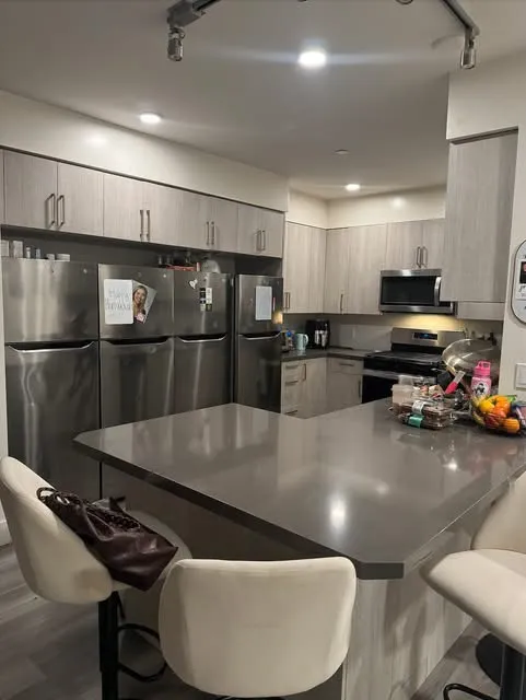 540 Landfair/10923 Strathmore - Unit 202, ucla, 10923 Strathmore Dr, Los Angeles, CA 90024, USA, Photo:2
