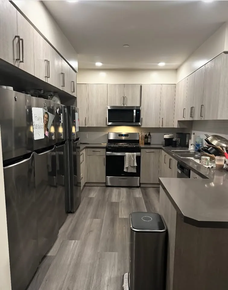 540 Landfair/10923 Strathmore - Unit 202, ucla, 10923 Strathmore Dr, Los Angeles, CA 90024, USA, Photo:3