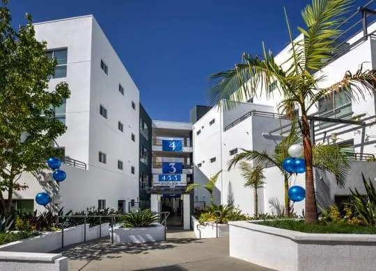 433 Midvale, ucla, 433 Midvale Ave, Los Angeles, CA 90024, USA, Photo:1