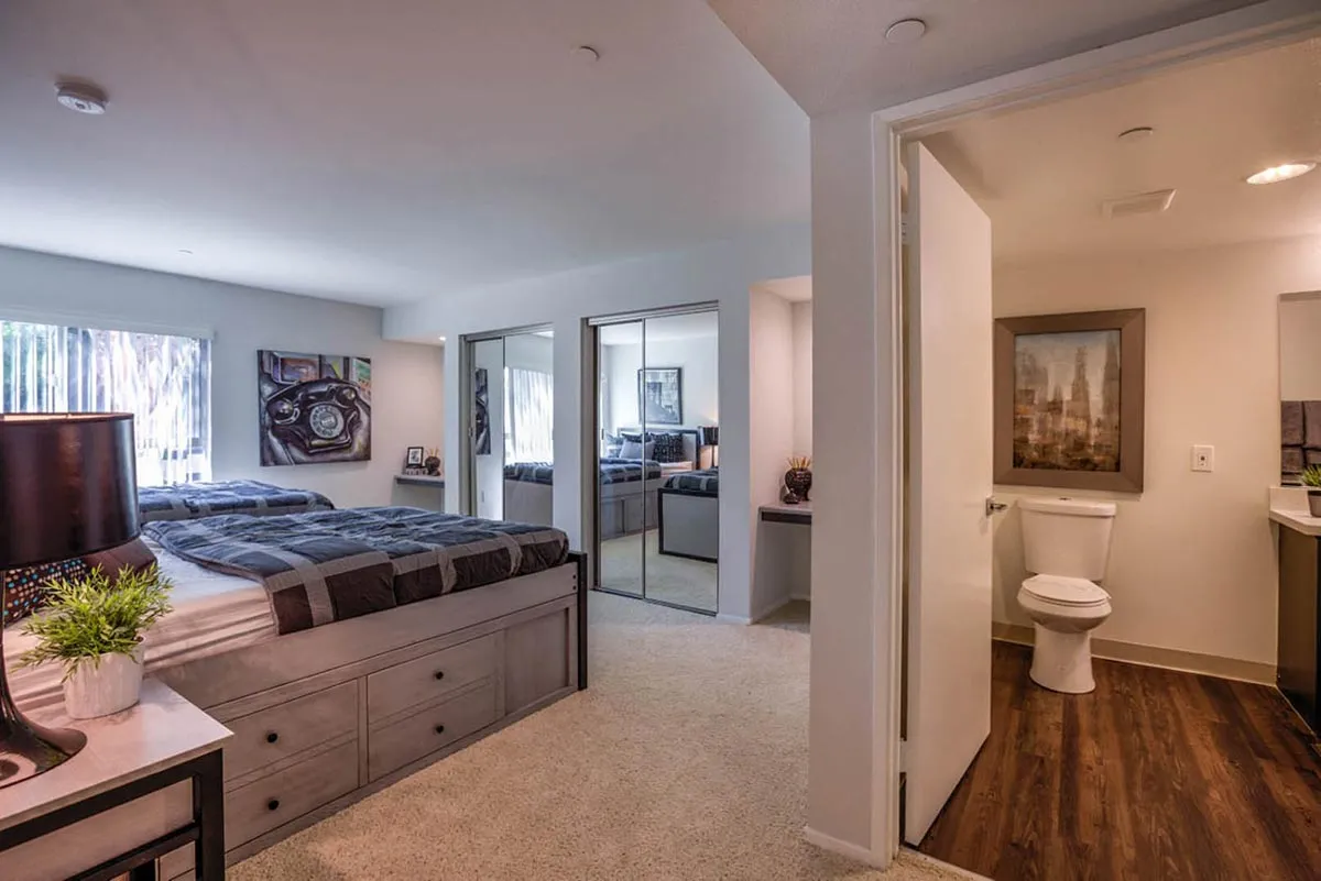 433 Midvale, ucla, 433 Midvale Ave, Los Angeles, CA 90024, USA, Photo:3