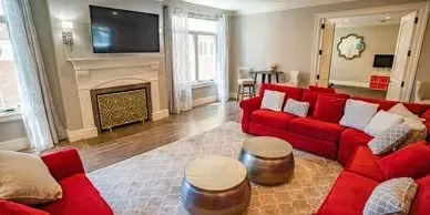 Tusk Villas, usc, 729 W 28th St, Los Angeles, CA 90007, USA, Photo:3