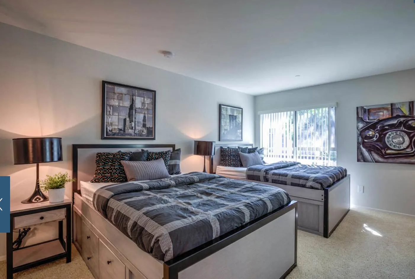 Female Westwood Sublet, ucla, 433 Midvale Ave, Los Angeles, CA 90024, USA